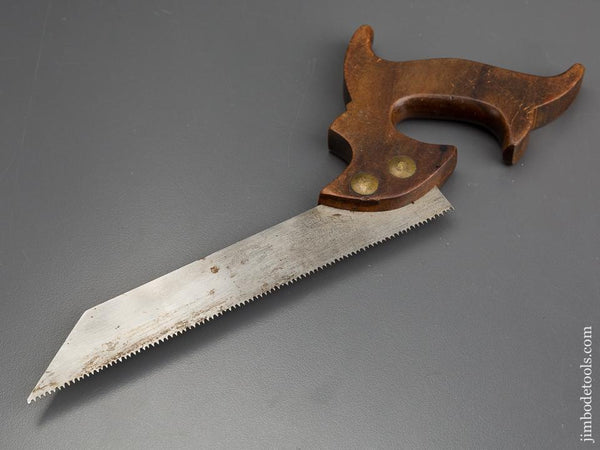 7 1/2 inch ATKINS Patternmaker's Saw - 82685