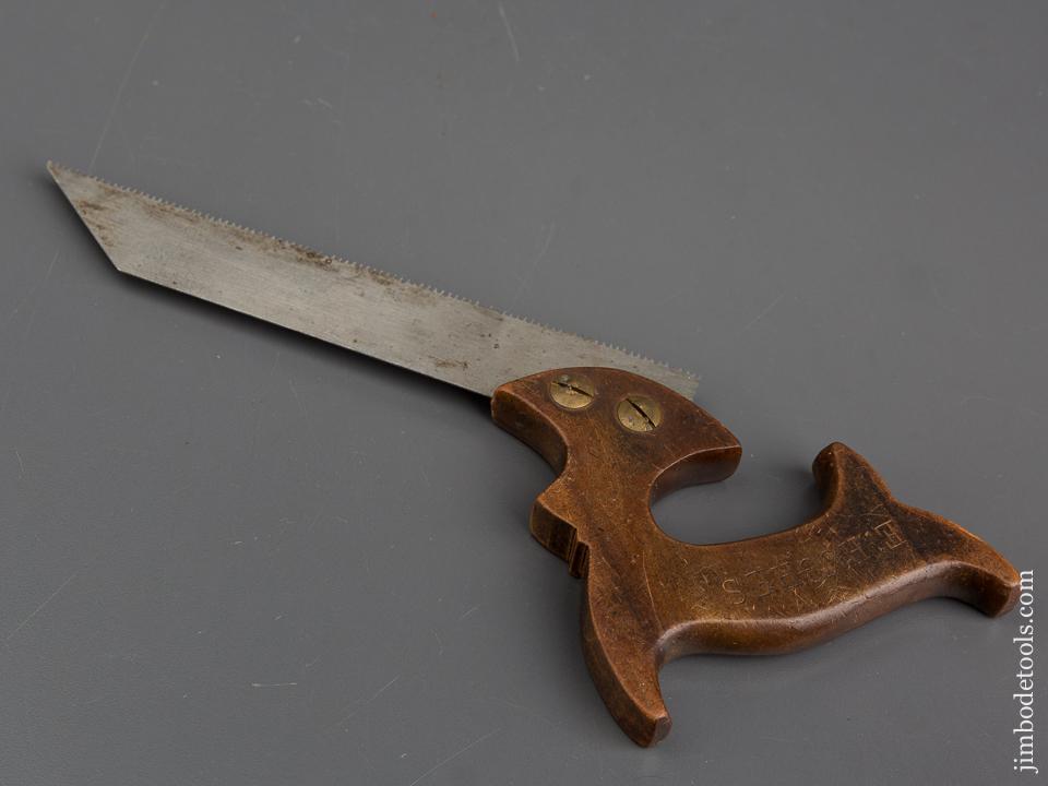 7 1/2 inch ATKINS Patternmaker's Saw - 82685