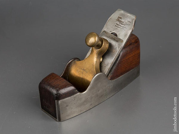 Fine! SPIERS No. 6 Smooth Plane - 82696
