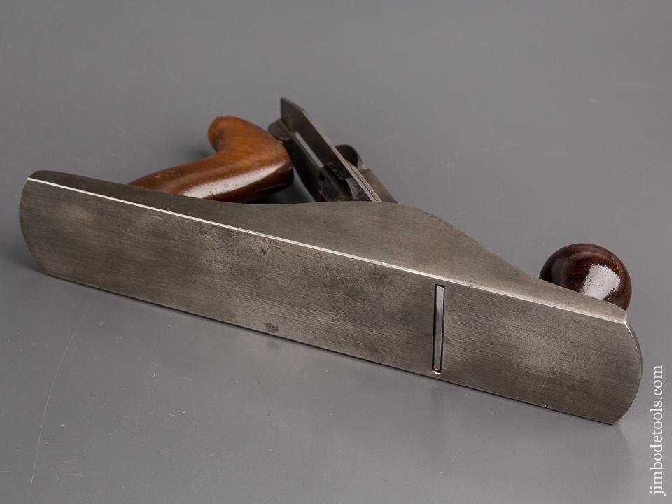 STANLEY No. 5 1/4 Junior Jack Plane Type 16 circa 1933-41 EXTRA FINE - 82704