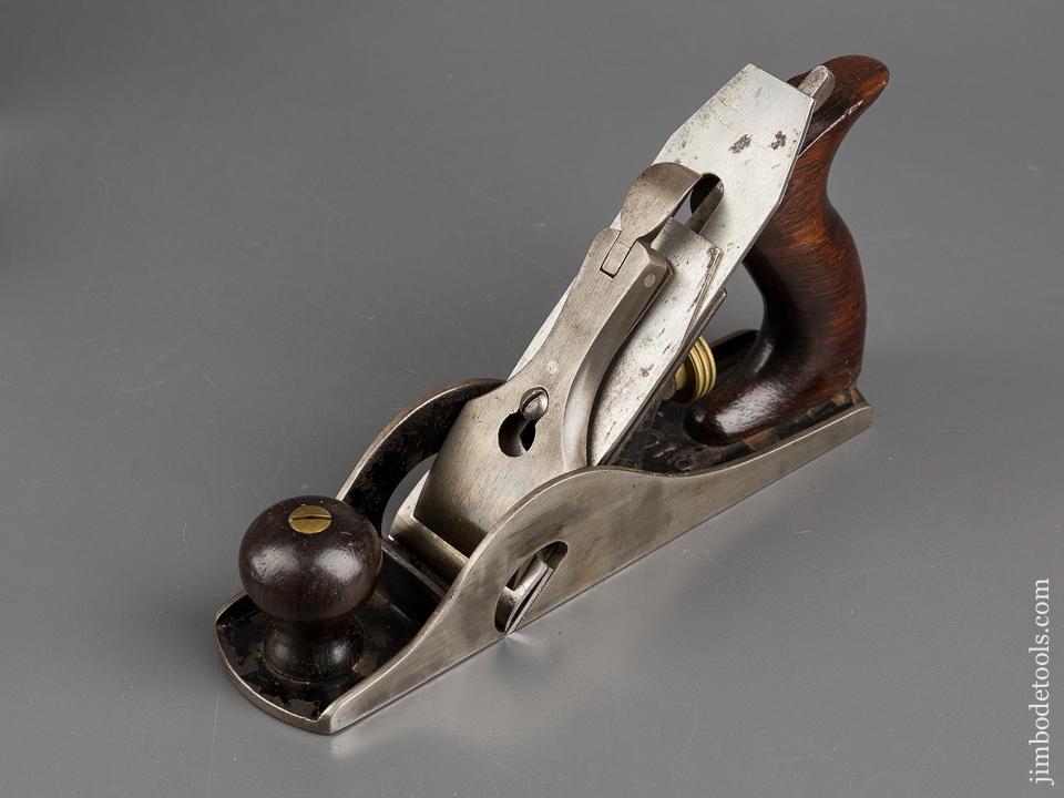 Fine STANLEY No. 10 1/2 Rabbet Plane - 82709