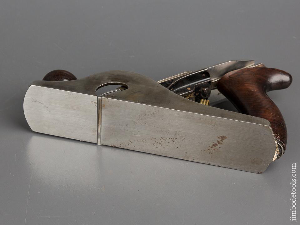 Fine STANLEY No. 10 1/2 Rabbet Plane - 82709