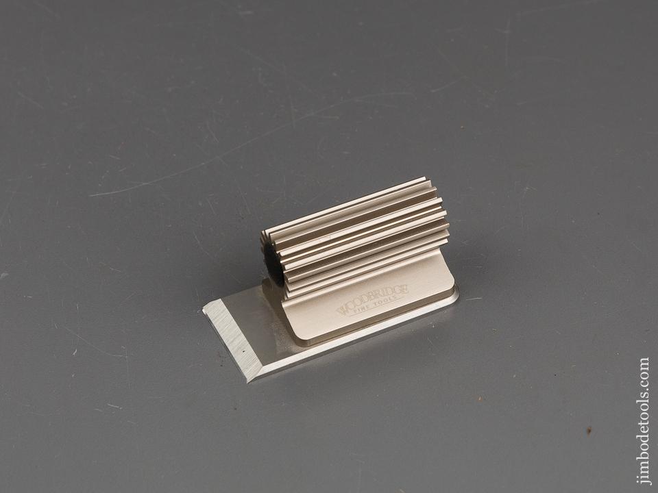 1 1/2 x 3 inch WOODSMITH Flush Chisel Plane - 82712