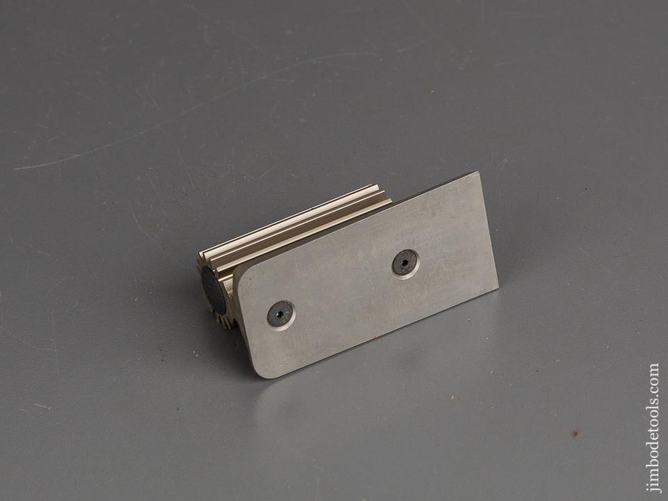 1 1/2 x 3 inch WOODSMITH Flush Chisel Plane - 82712