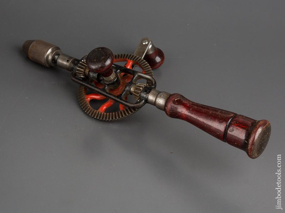 MILLERS FALLS No. 2 Egg Beater Hand Drill - 82722