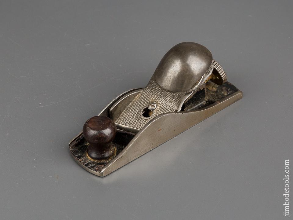 STANLEY No. 140 Skew Block Plane - 82728