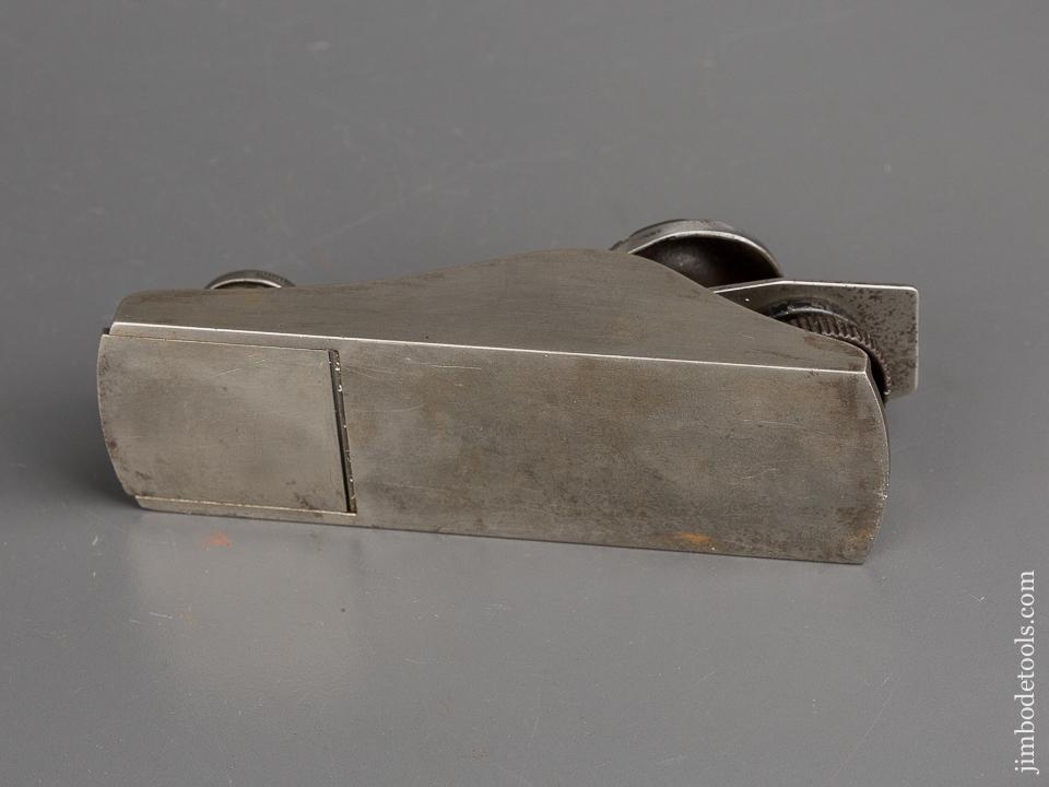 BAILEY Patent April 10, 1877 VICTOR Block Plane - 82731