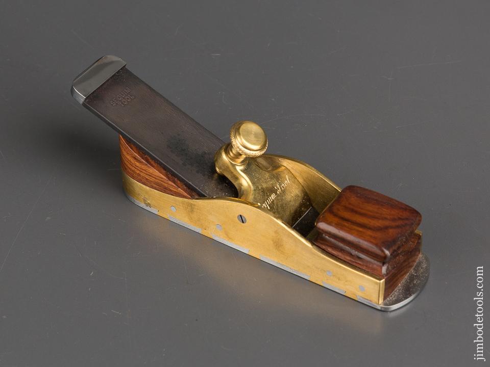 1 5/8 x 6 1/4 inch SEQUIM TOOL Miter Plane - 82736