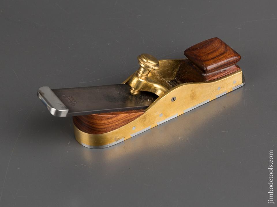 1 5/8 x 6 1/4 inch SEQUIM TOOL Miter Plane - 82736