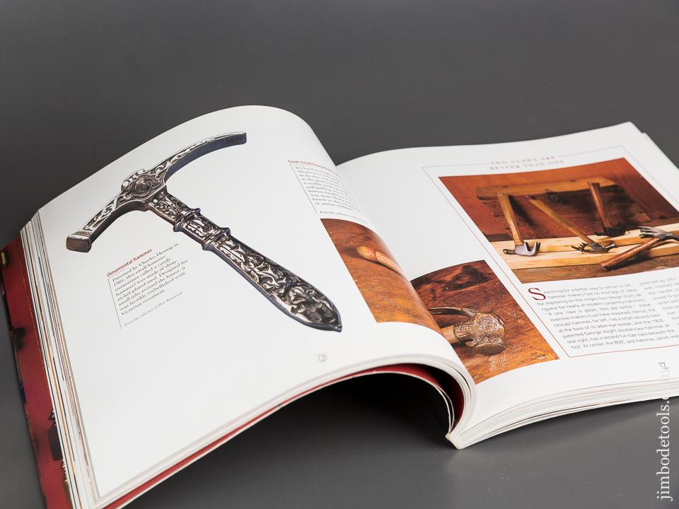 Book:  THE ART OF FINE TOOLS by Sandor Nagyszalanczy - 82750