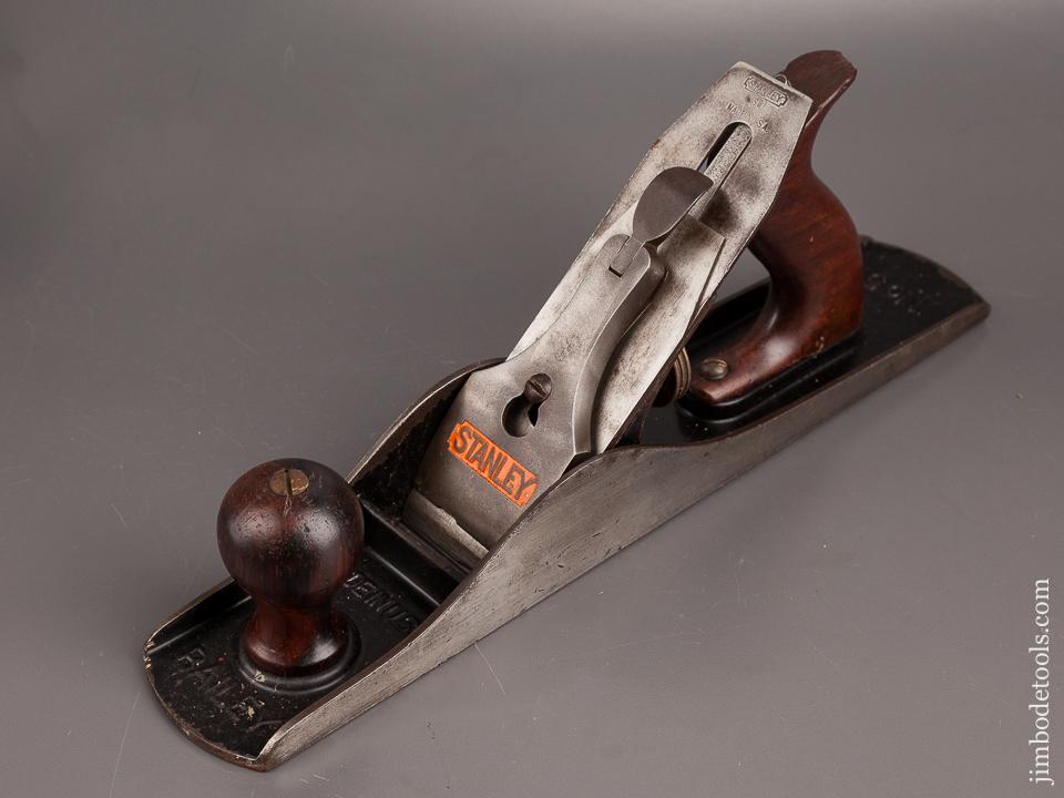STANLEY No. 5 Jack Plane Type 15 circa 1931-32 SWEETHEART - 82773