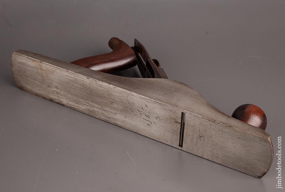 STANLEY No. 5 Jack Plane Type 15 circa 1931-32 SWEETHEART - 82773