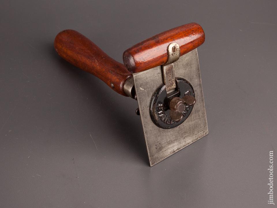 RARE and Minty! STANLEY No. 283 Scraper Plane - 82785