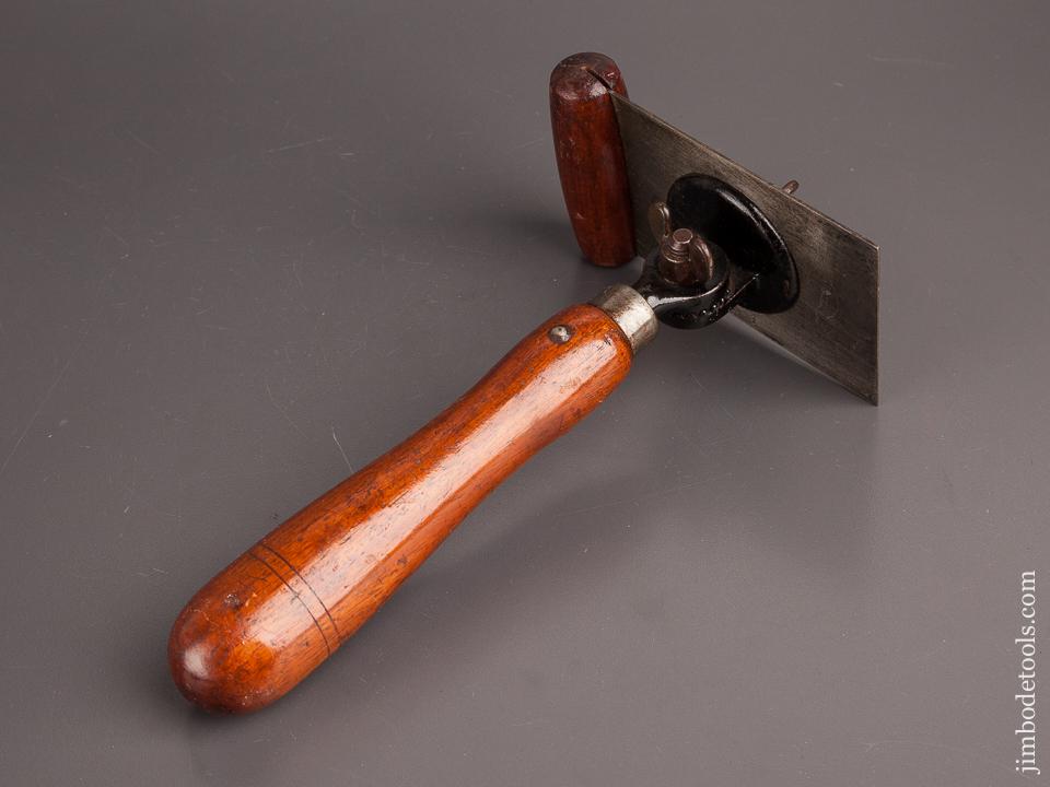 RARE and Minty! STANLEY No. 283 Scraper Plane - 82785
