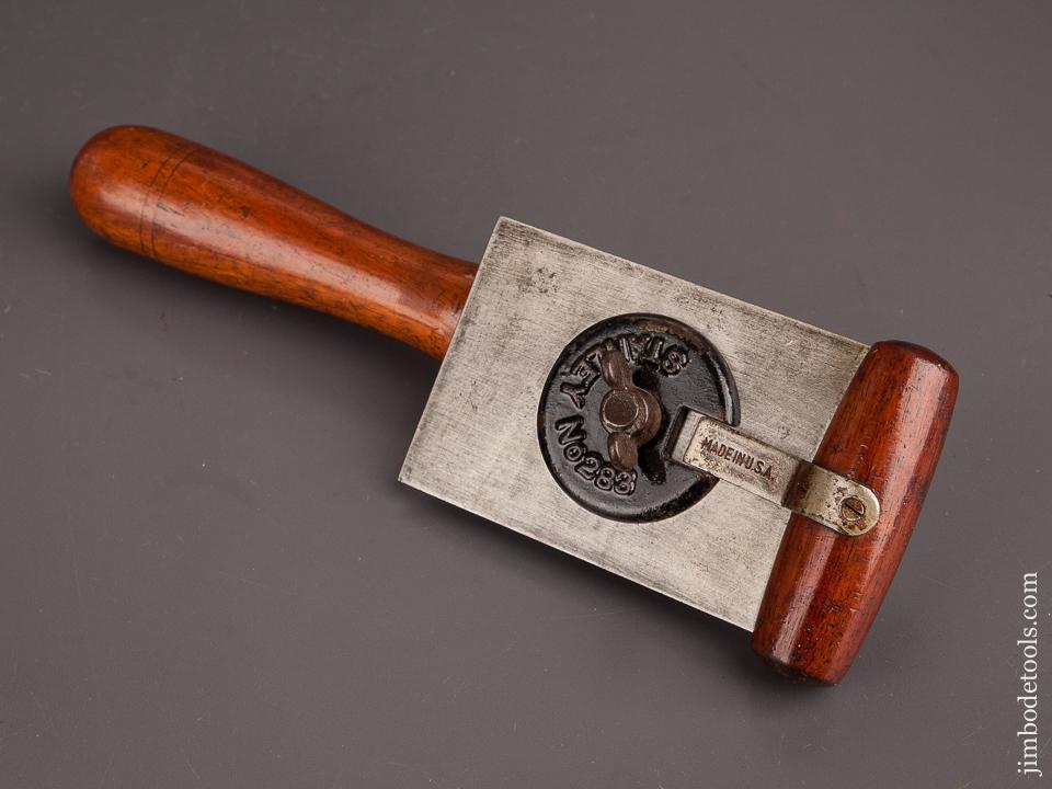 RARE and Minty! STANLEY No. 283 Scraper Plane - 82785