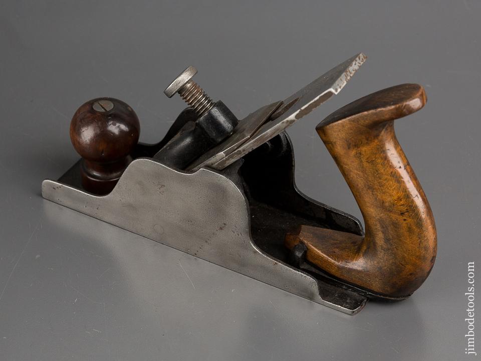 SPIERS PLANE-O-AYR Straight Sided Smooth Plane - 82795
