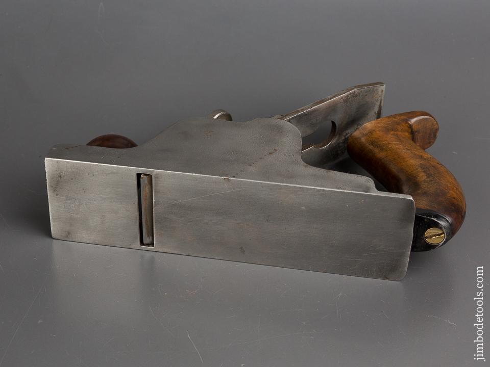 SPIERS PLANE-O-AYR Straight Sided Smooth Plane - 82795
