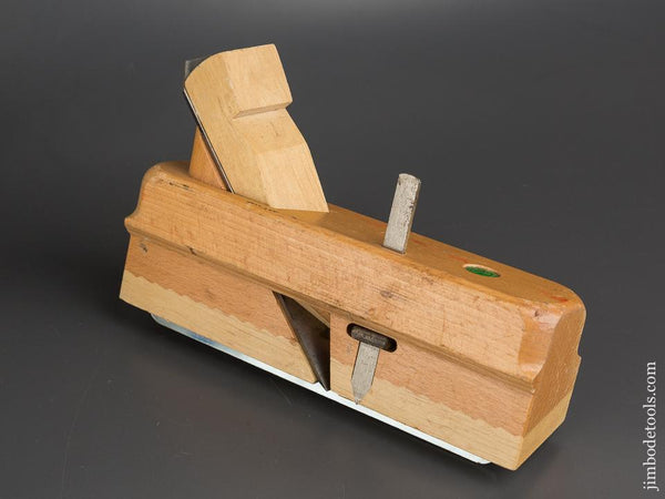 ECE Dovetail Plane UNUSED! - 82801