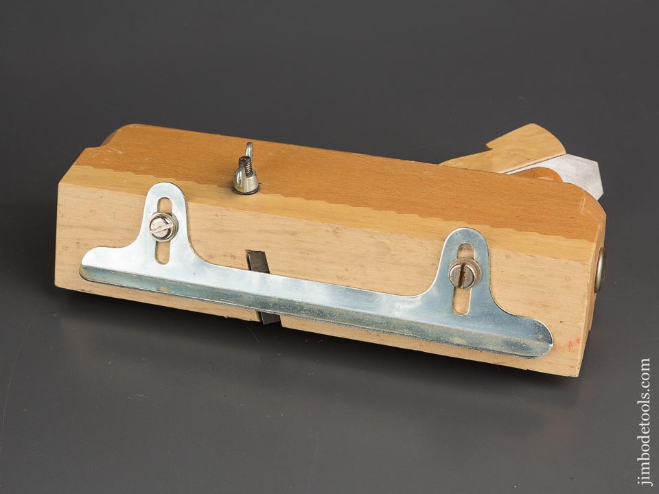 ECE Dovetail Plane UNUSED! - 82801