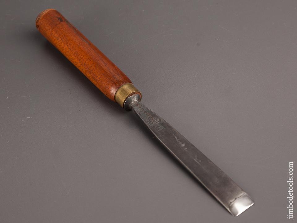 5/8 x 9 inch ADDIS No. 4 Sweep Carving Gouge - 82807