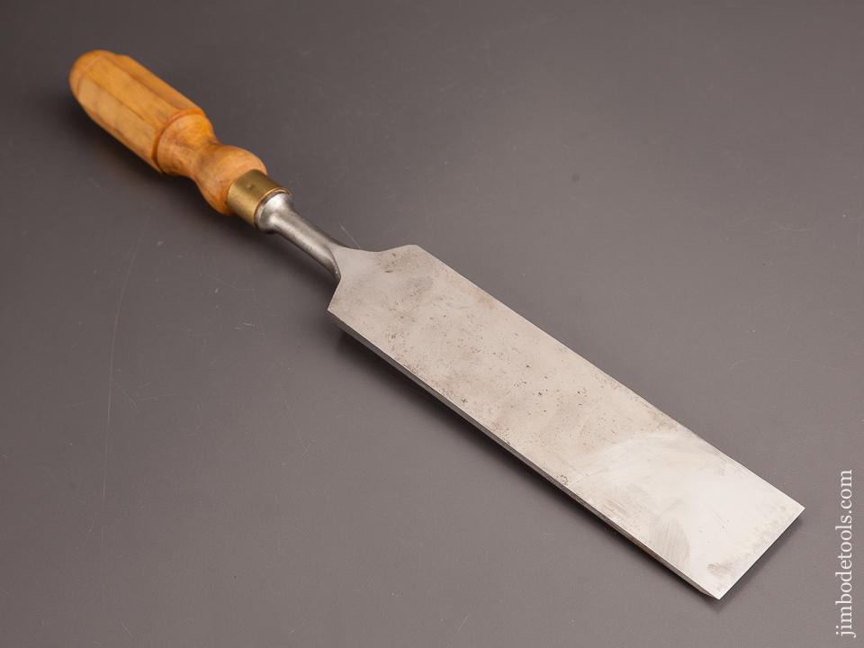 2 x 16 1/2 inch Heavy Tang Chisel - 82808
