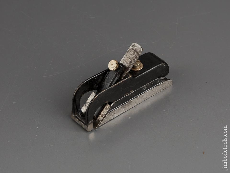 STANLEY No. 75 Bull Nose Rabbet Plane - 82812