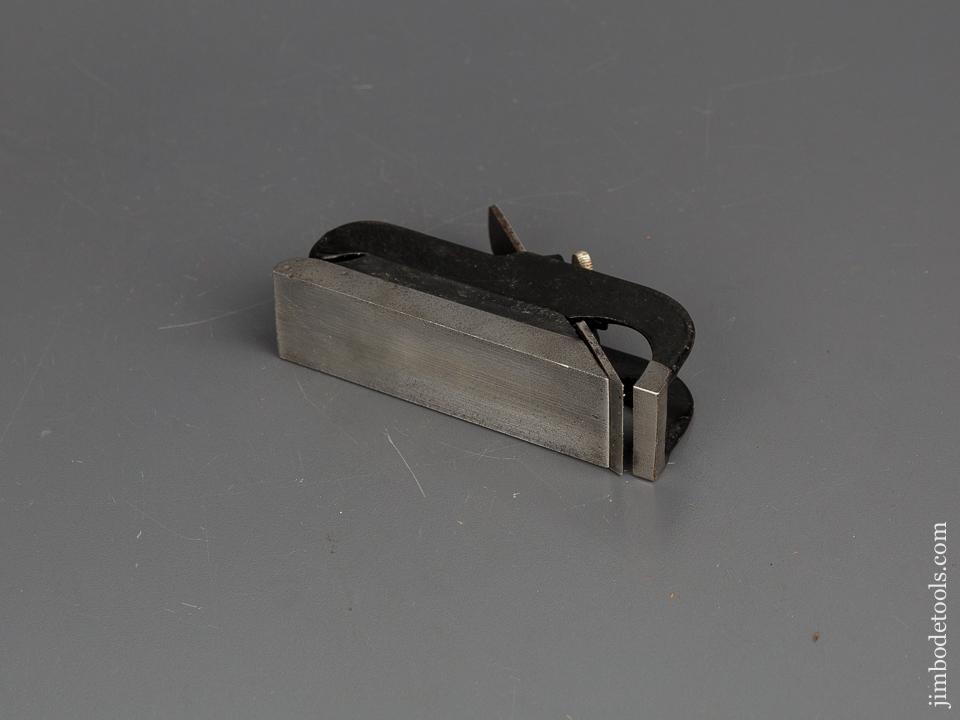 STANLEY No. 75 Bull Nose Rabbet Plane - 82812
