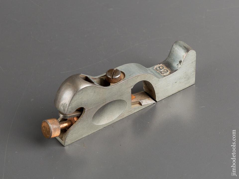 STANLEY No. 92 Cabinet Maker's Rabbet Plane - 82816