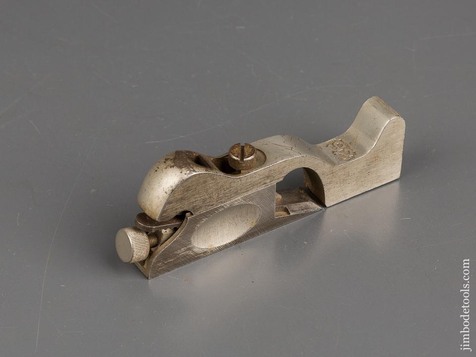 STANLEY No. 92 Cabinet Maker's Rabbet Plane SWEETHEART - 82817