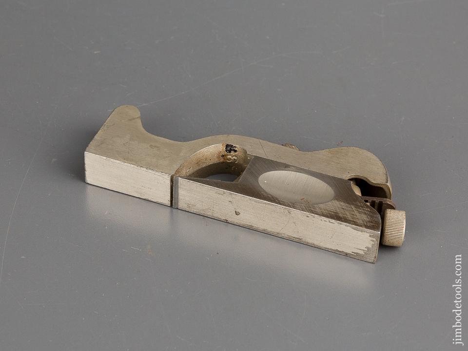 STANLEY No. 92 Cabinet Maker's Rabbet Plane SWEETHEART - 82817