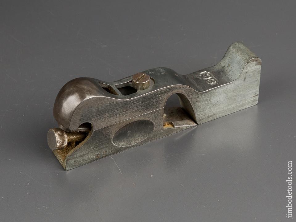 STANLEY No. 93 Cabinet Makers Rabbet Plane - 82818