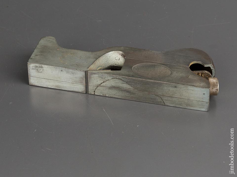 STANLEY No. 93 Cabinet Makers Rabbet Plane - 82818