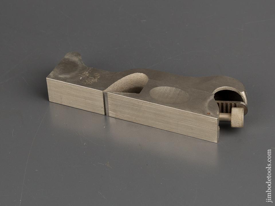 STANLEY No. 93 Cabinet Maker's Rabbet Plane - 82819