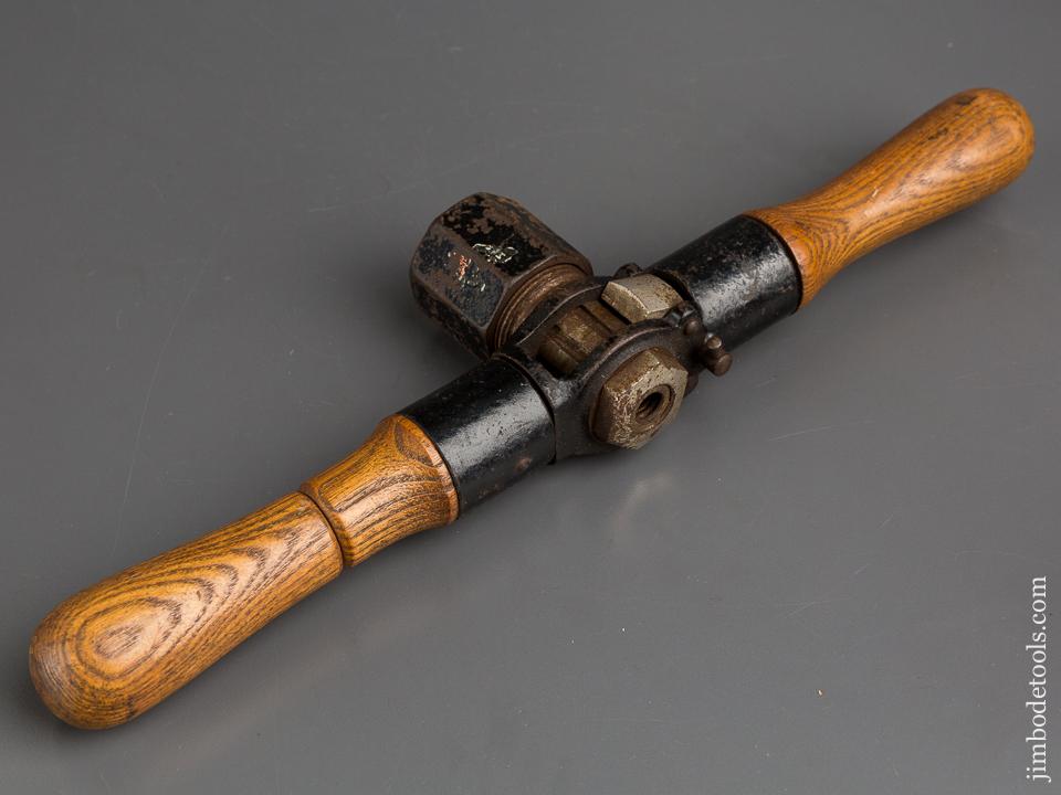 MILLERS FALLS No. 4 Ratchet T Auger Handle –  82828