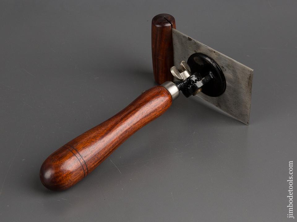 Near Mint! STANLEY No. 283 Scraper - 82829