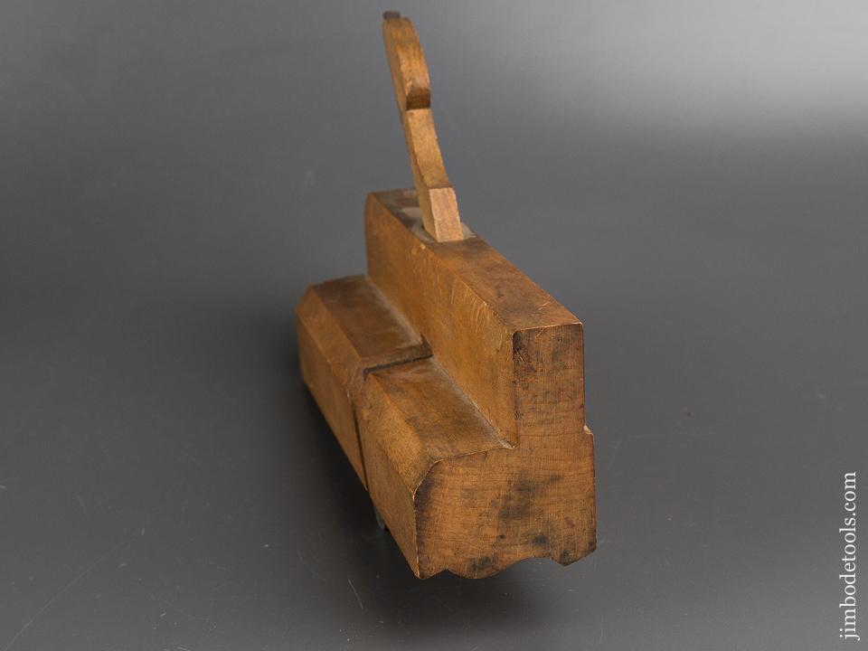 2 3/8 inch Wide Crispy Complex Molding Plane EXTRA FINE - 82832