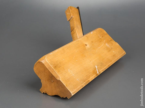 2 1/4 inch Wide Crispy Complex Molding Plane - 82833