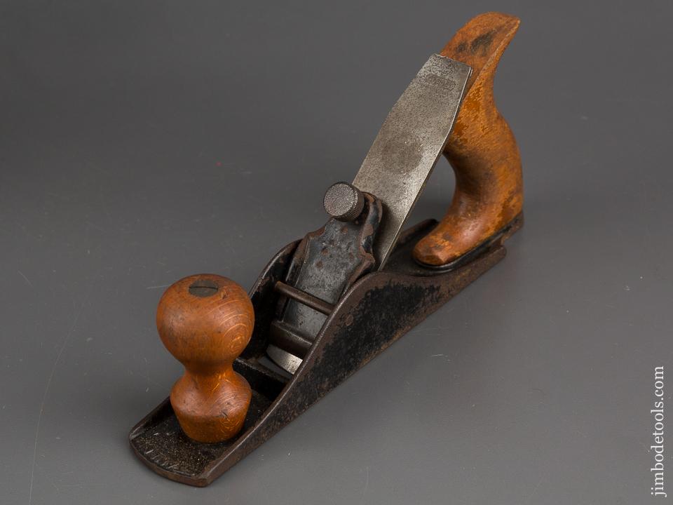 STANLEY No. 40 Scrub Plane SWEETHEART - 82845