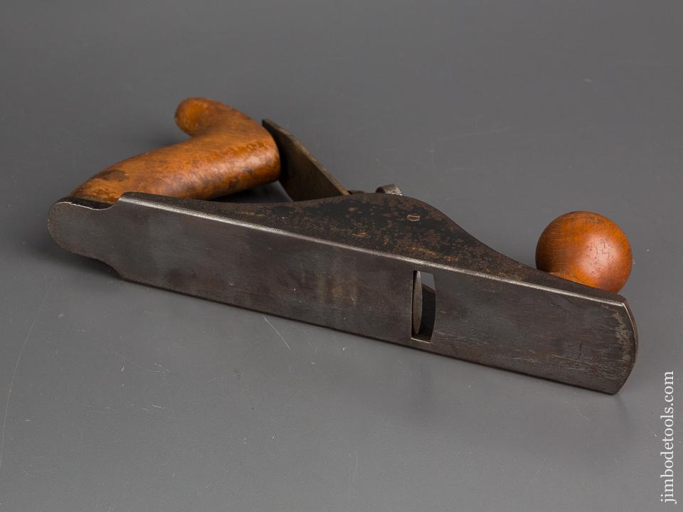 STANLEY No. 40 Scrub Plane SWEETHEART - 82845
