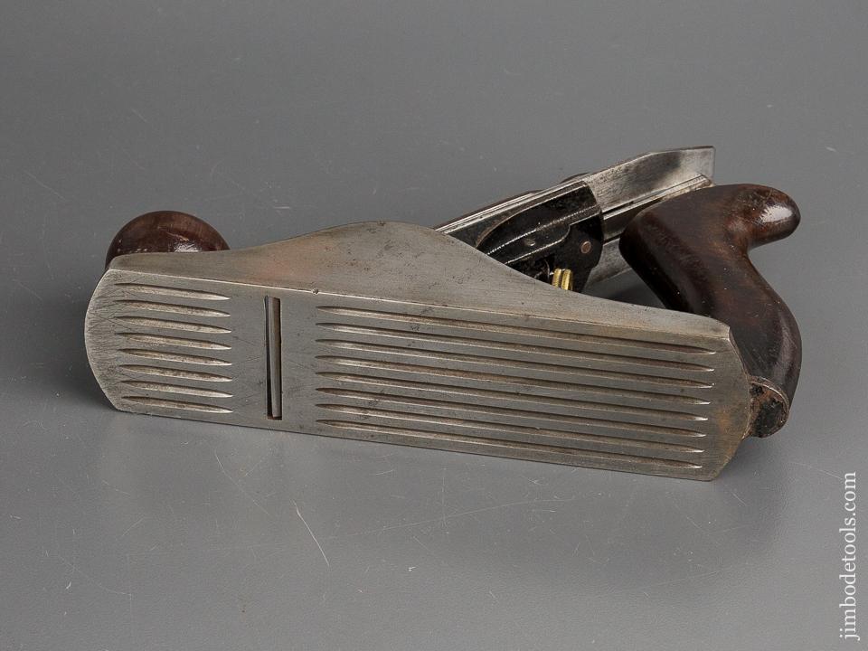 STANLEY No. 2C Smooth Plane Type 11 circa 1910-18 - 82857