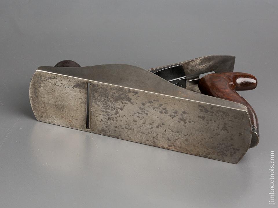 STANLEY No. 4 1/2 Smooth Plane Type 11 Circa 1910-18 MINT! - 82858