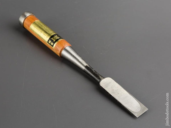 1 x 12 inch Japanese Chisel with Decal - 82863
