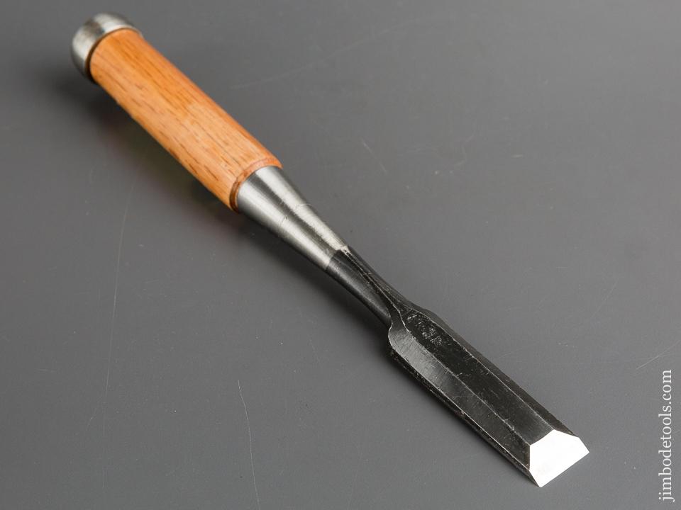 1 x 12 inch Japanese Chisel with Decal - 82863