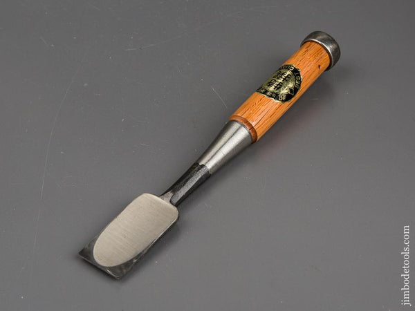 1 1/4 x 8 3/4 inch Japanese Chisel - 82864