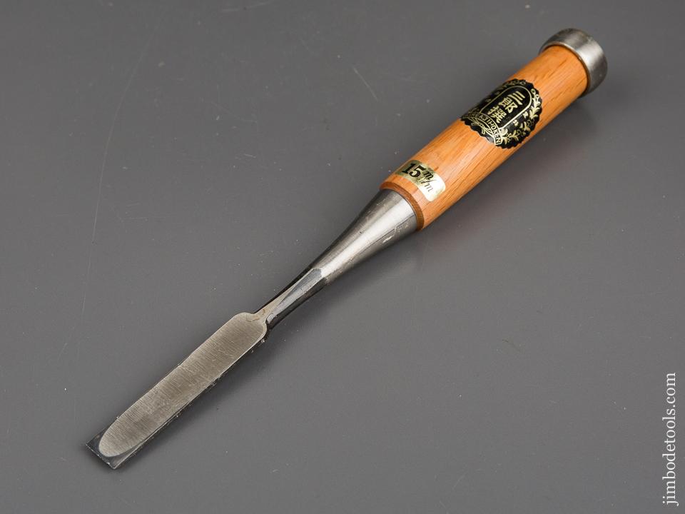 15 mm, 5/8 inch Japanese Chisel - 82869