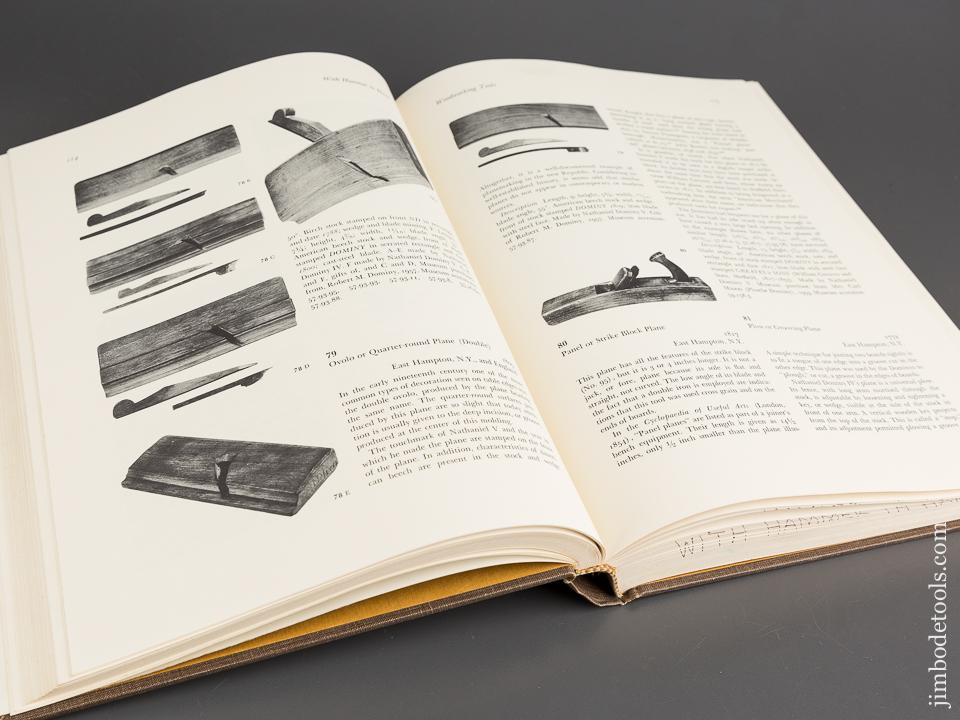 Book:  WITH HAMMER IN HAND by Charles F. Hummel - 82871