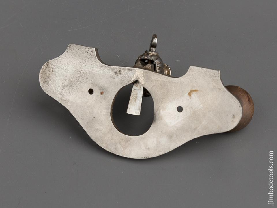 STANLEY No. 71 1/2 Router Plane with 1/2 inch Cutter - 82879