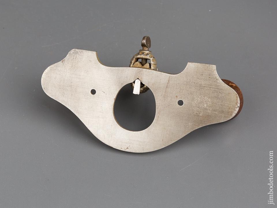 STANLEY No. 71 1/2 Router Plane with 1/4 inch Cutter - 82883