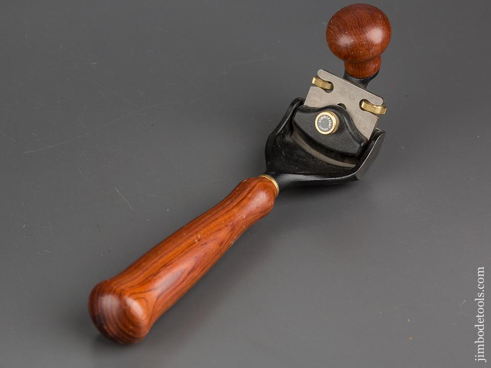 VERITAS Round Pull Shave - 82885