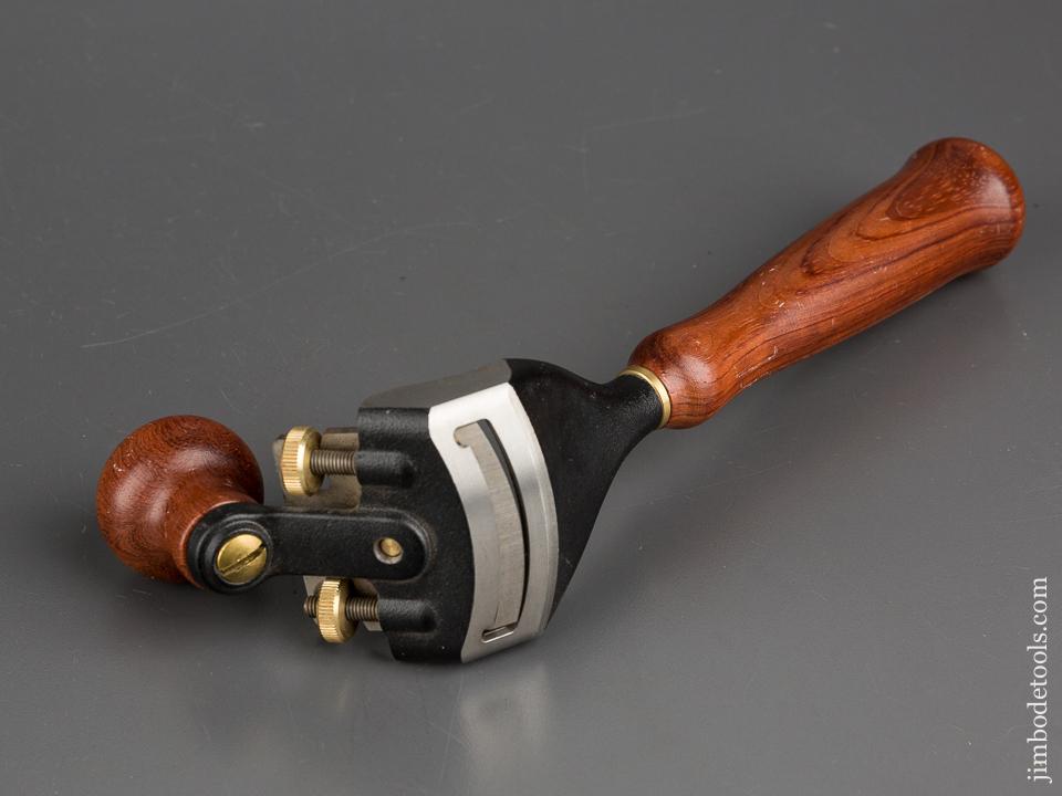 VERITAS Round Pull Shave - 82885